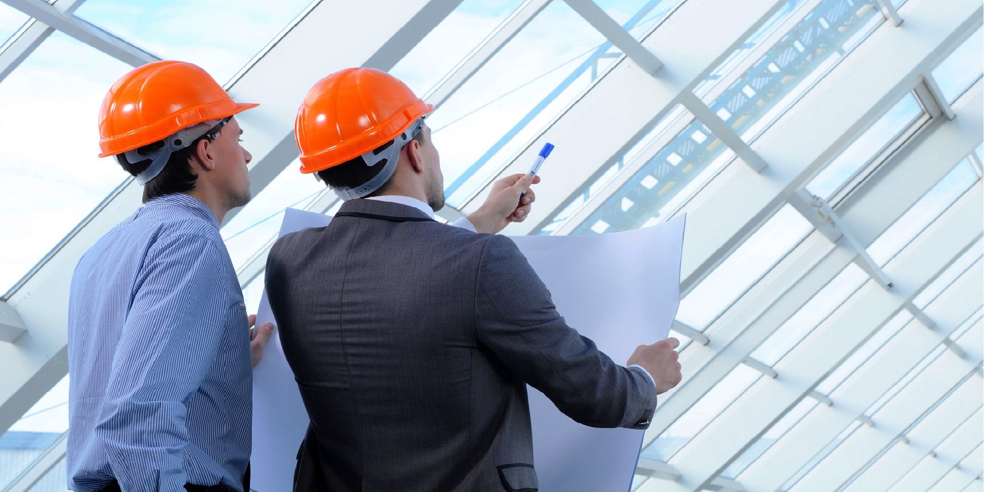 Технический надзор за строительством: особенности процесса